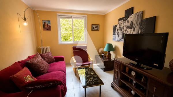 Appartement 3 pièces 61.49 m2