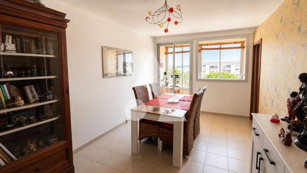 Appartement 3 pièces 61.49 m2