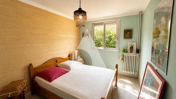 Appartement 3 pièces 61.49 m2