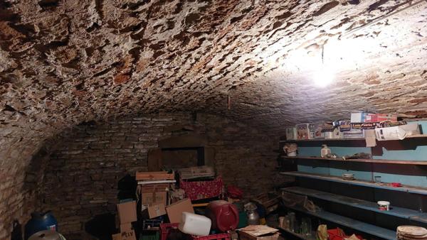 Maison secteur Monthureux sur Saone 6 pièce(s) 193 m2 jardin