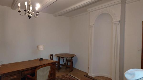 Maison secteur Monthureux sur Saone 6 pièce(s) 193 m2 jardin