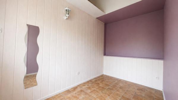 Maison/Villa à Vaux sur Mer de 41.41m2