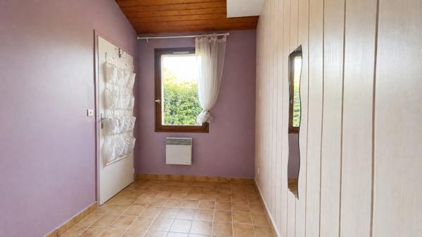 Maison/Villa à Vaux sur Mer de 41.41m2