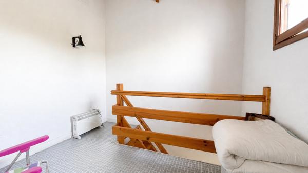 Maison/Villa à Vaux sur Mer de 41.41m2