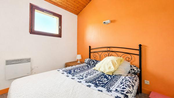Maison/Villa à Vaux sur Mer de 41.41m2