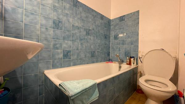 Maison/Villa à Vaux sur Mer de 41.41m2