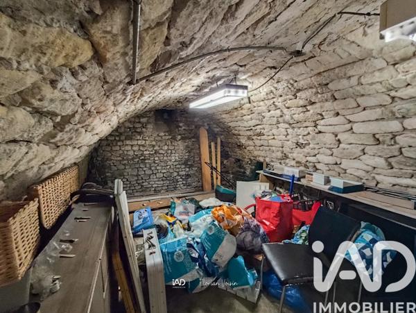 Maison à vendre 6 pièces 149 m² Juziers