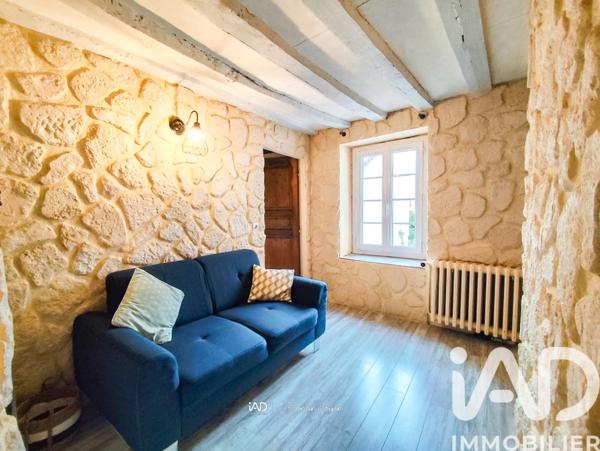 Maison à vendre 6 pièces 149 m² Juziers