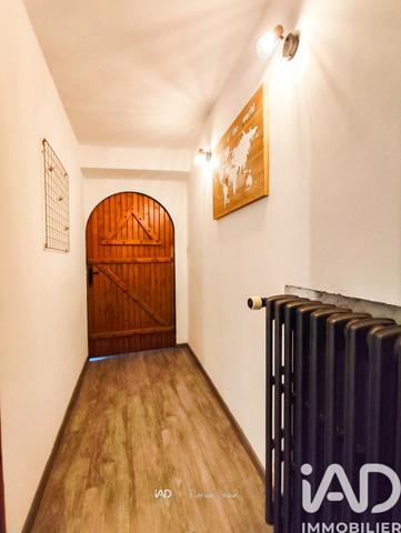 Maison à vendre 6 pièces 149 m² Juziers