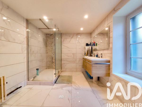 Maison à vendre 6 pièces 149 m² Juziers