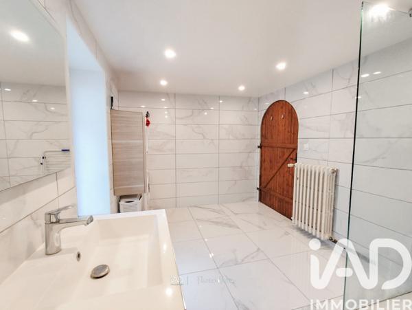 Maison à vendre 6 pièces 149 m² Juziers