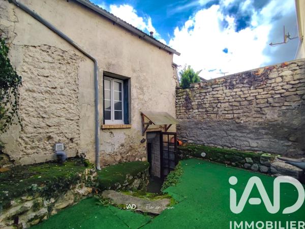Maison à vendre 6 pièces 149 m² Juziers