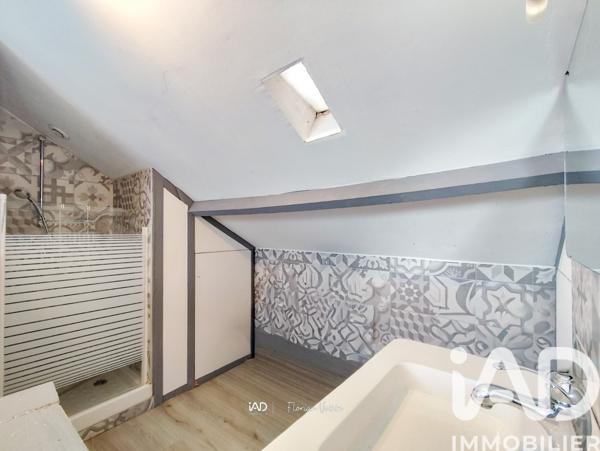 Maison à vendre 6 pièces 149 m² Juziers