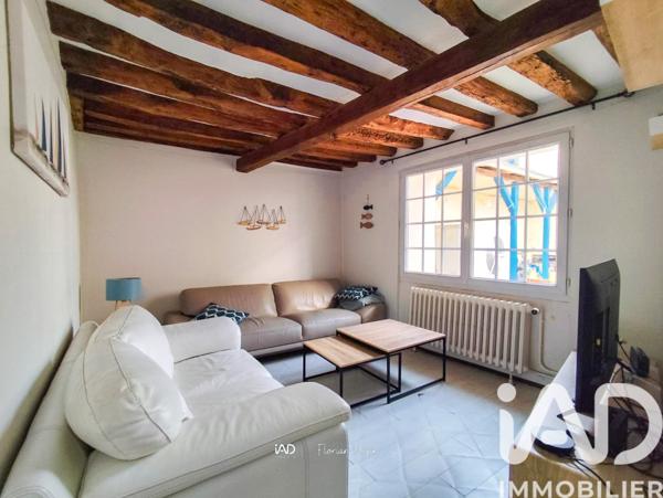 Maison à vendre 6 pièces 149 m² Juziers