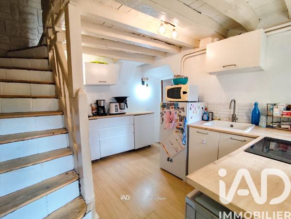 Maison à vendre 6 pièces 149 m² Juziers