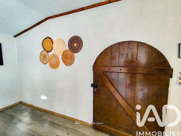 Maison à vendre 6 pièces 149 m² Juziers