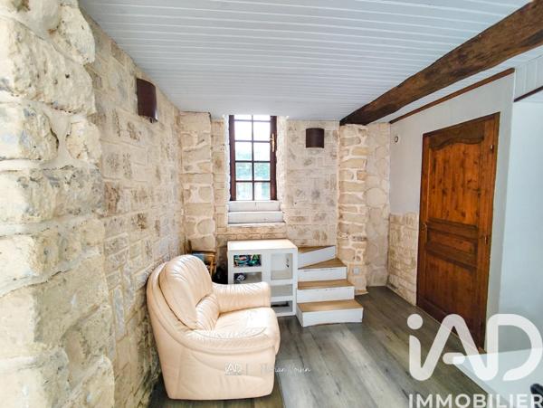 Maison à vendre 6 pièces 149 m² Juziers