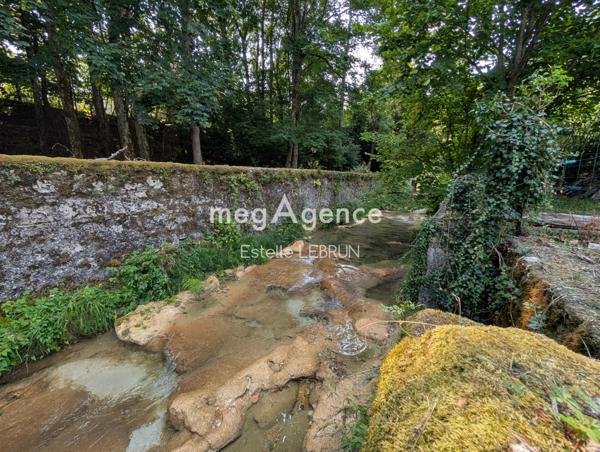 Maison à VIRIEU-LE-GRAND, 01510 - 3 pièces 98m²