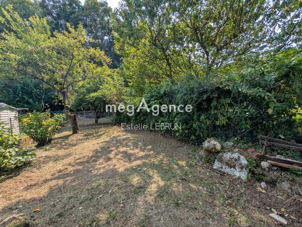 Maison à VIRIEU-LE-GRAND, 01510 - 3 pièces 98m²