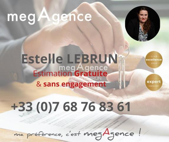 Maison à VIRIEU-LE-GRAND, 01510 - 3 pièces 98m²