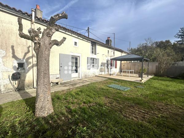 Maison 5 pièces - 135 m² Exclusivité efficity