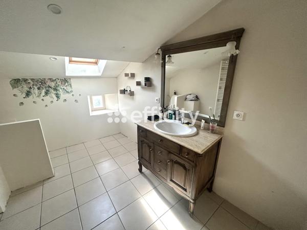 Maison 5 pièces - 135 m² Exclusivité efficity