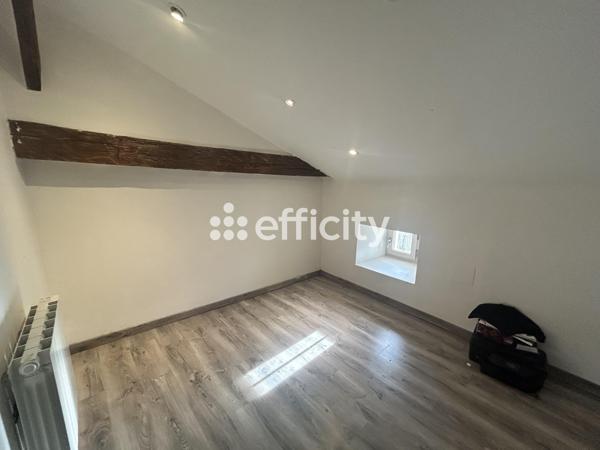 Maison 5 pièces - 135 m² Exclusivité efficity