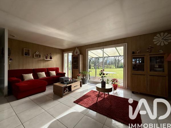 Maison à vendre 4 pièces 104 m² Erquy