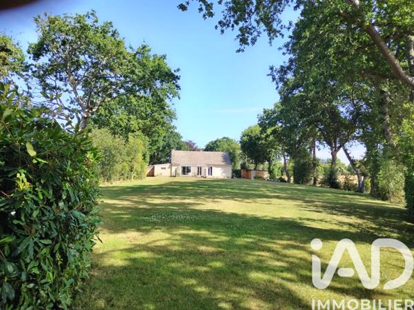 Maison à vendre 4 pièces 104 m² Erquy