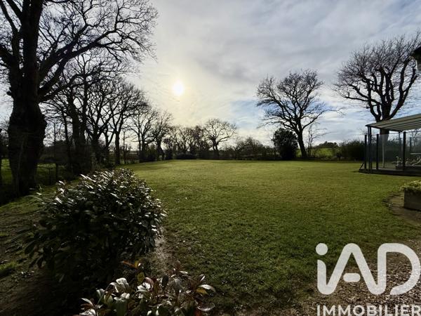 Maison à vendre 4 pièces 104 m² Erquy