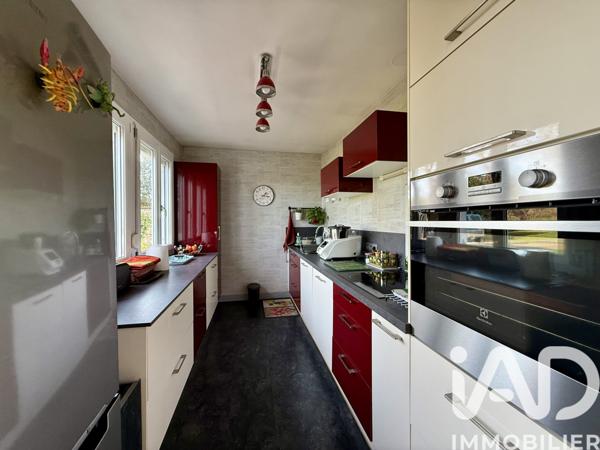 Maison à vendre 4 pièces 104 m² Erquy