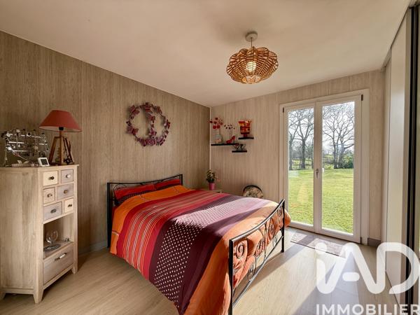 Maison à vendre 4 pièces 104 m² Erquy