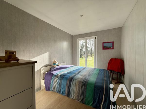 Maison à vendre 4 pièces 104 m² Erquy