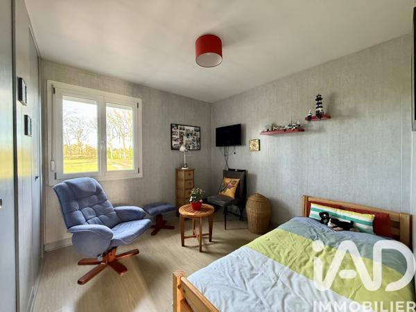 Maison à vendre 4 pièces 104 m² Erquy