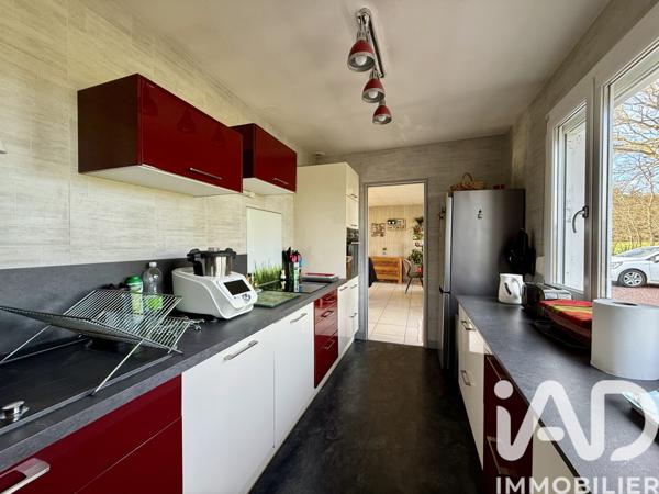 Maison à vendre 4 pièces 104 m² Erquy