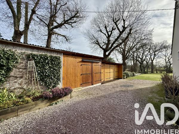 Maison à vendre 4 pièces 104 m² Erquy