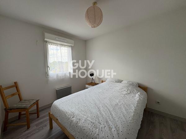 LOCATION T2 MEUBLÉ (35 m²) à MERIGNAC