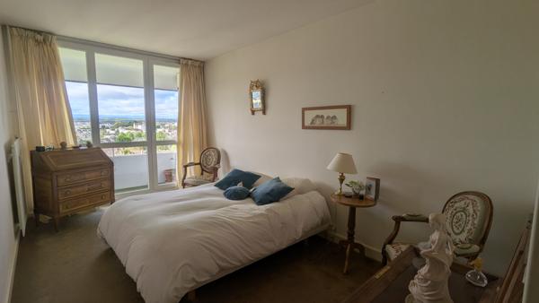 Appartement Caen 4 pièce(s) 84 m2 avec cave et garage