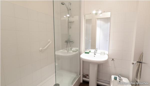 Appartement Caen 4 pièce(s) 84 m2 avec cave et garage