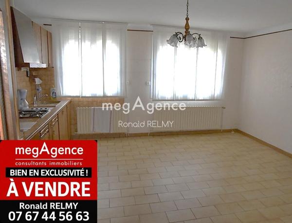 Maison à LES SABLES-D'OLONNE, 85100 - 4 pièces 112m²