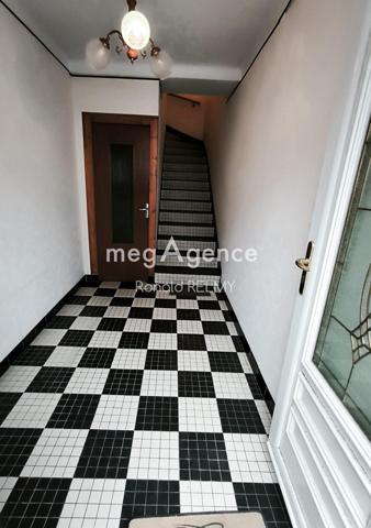 Maison à LES SABLES-D'OLONNE, 85100 - 4 pièces 112m²