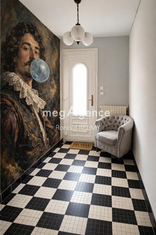Maison à LES SABLES-D'OLONNE, 85100 - 4 pièces 112m²