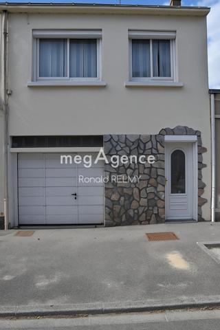 Maison à LES SABLES-D'OLONNE, 85100 - 4 pièces 112m²