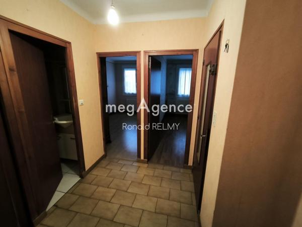 Maison à LES SABLES-D'OLONNE, 85100 - 4 pièces 112m²