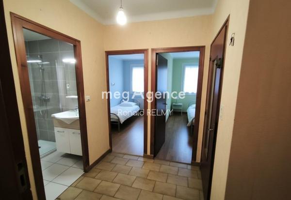 Maison à LES SABLES-D'OLONNE, 85100 - 4 pièces 112m²