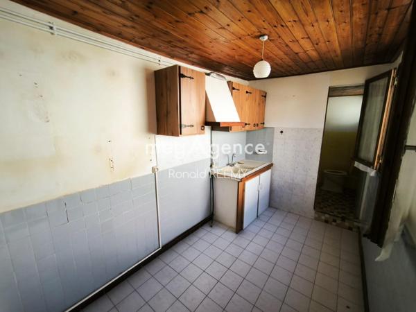 Maison à LES SABLES-D'OLONNE, 85100 - 4 pièces 112m²