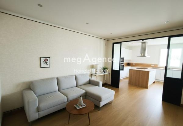 Maison à LES SABLES-D'OLONNE, 85100 - 4 pièces 112m²