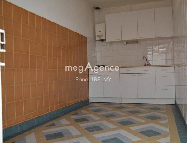 Maison à LES SABLES-D'OLONNE, 85100 - 4 pièces 112m²