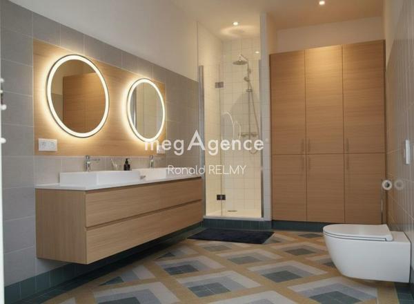Maison à LES SABLES-D'OLONNE, 85100 - 4 pièces 112m²