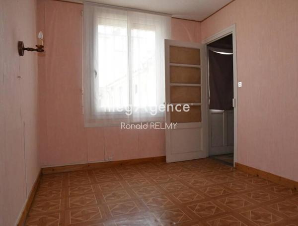 Maison à LES SABLES-D'OLONNE, 85100 - 4 pièces 112m²